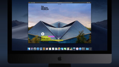 Photo of Новые функции операционной системы MacOS