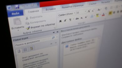 Photo of Лучшие альтернативы программе Word