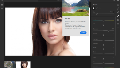 Photo of Как скачать и установить программу Lightroom