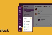 Photo of Как настроить программу Slack