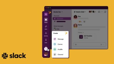 Photo of Как настроить программу Slack