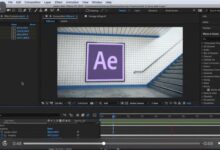 Photo of Adobe After Effects: основные функции