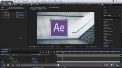 Photo of Adobe After Effects: основные функции