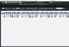 Photo of Новые функции программы Cubase