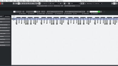 Photo of Новые функции программы Cubase