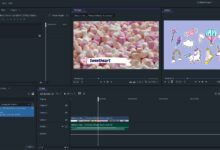 Photo of Как создать анимированный текст в Premiere Pro