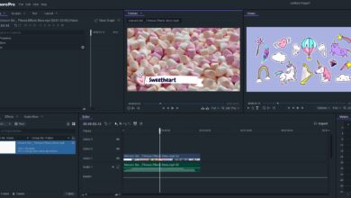 Photo of Как создать анимированный текст в Premiere Pro