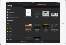 Photo of Новые возможности программы GarageBand