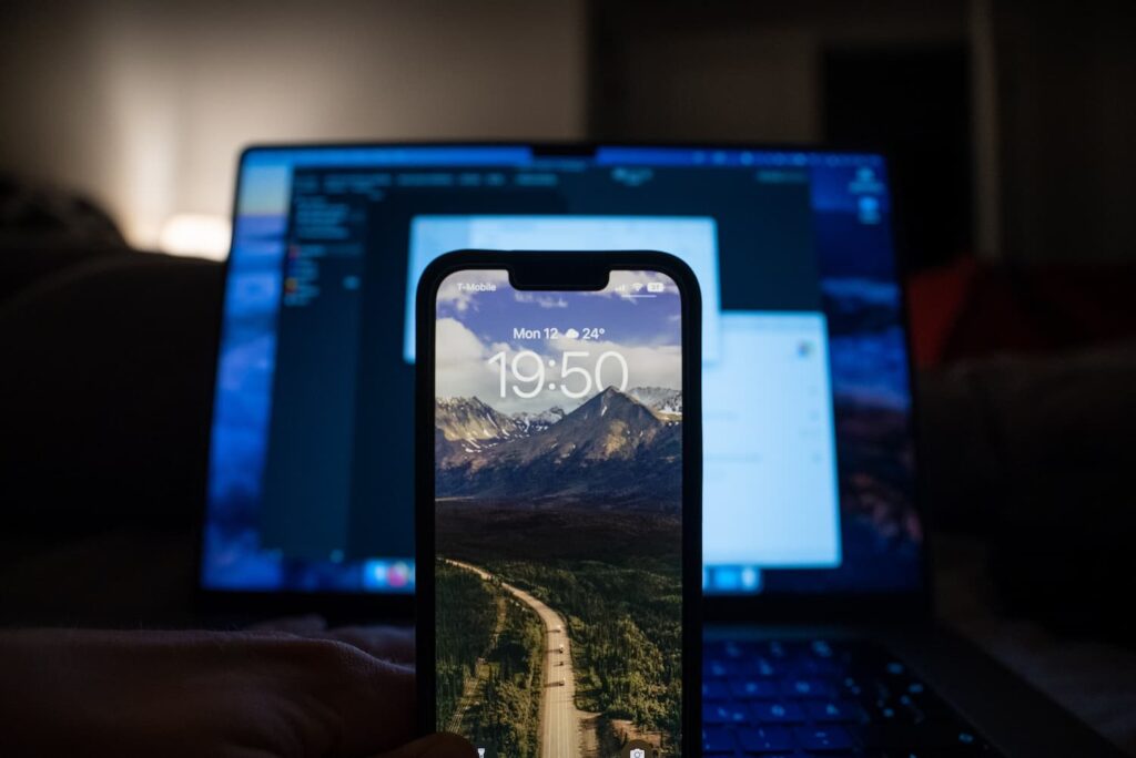 Фото 6 — Как установить программу на iPhone
