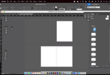 Photo of Adobe InDesign: как создать макет журнала
