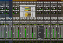 Photo of Новые функции программы Pro Tools