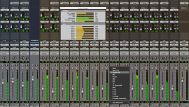 Photo of Новые функции программы Pro Tools