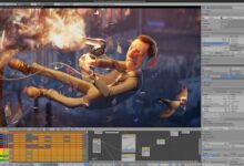 Photo of Как создать анимацию в программе Blender