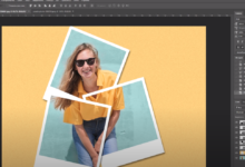 Photo of Adobe Photoshop: как создать коллаж
