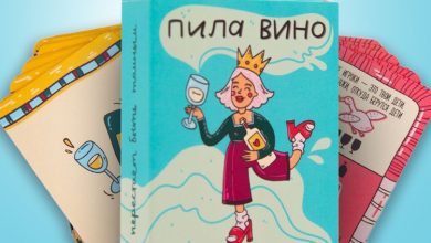 Photo of «Забавные игры для компании»