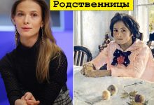 Photo of «Интересные факты о шоу-бизнесе»