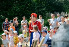 Photo of «Как организовать тематическую вечеринку»