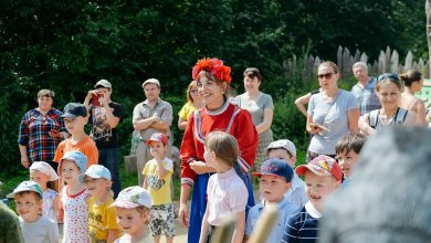 Photo of «Как организовать тематическую вечеринку»
